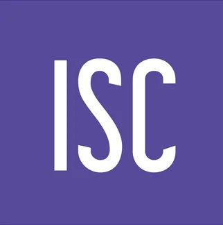 ISC Group logo